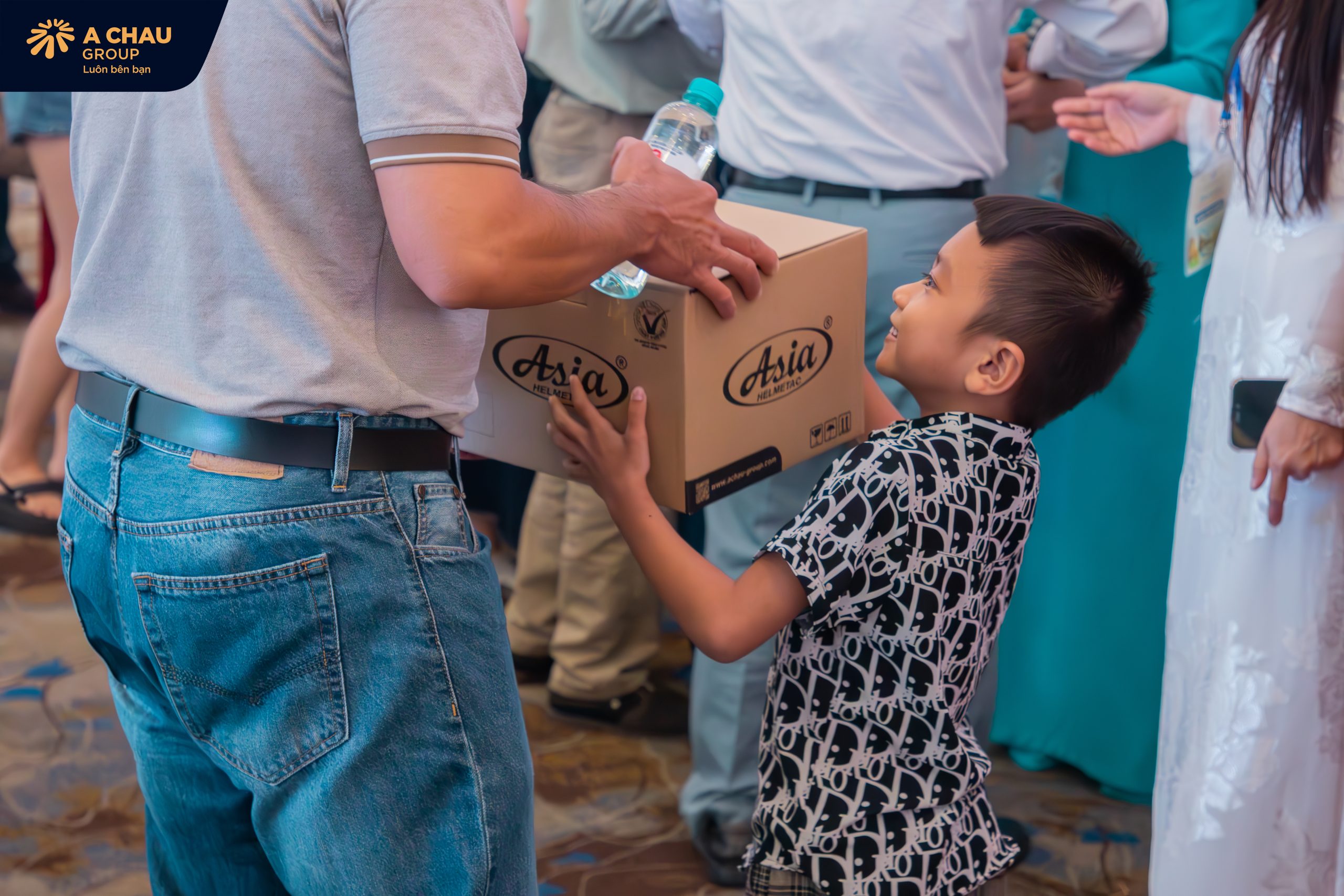 Một số hình ảnh khác tại chương trình họp mặt Hội đồng hương Đà Nẵng tại TP.HCM 2026