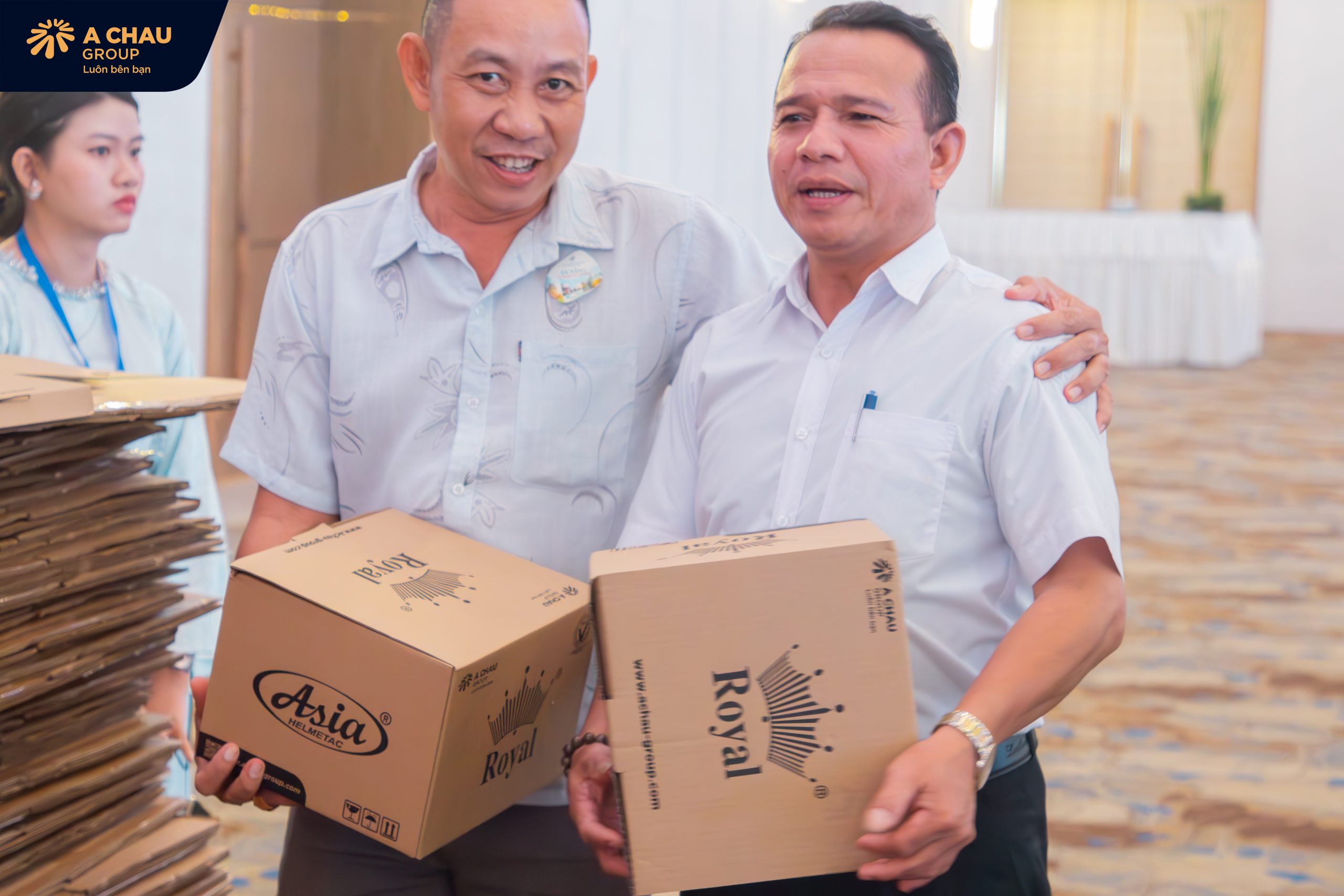 Một số hình ảnh khác tại chương trình họp mặt Hội đồng hương Đà Nẵng tại TP.HCM 2026