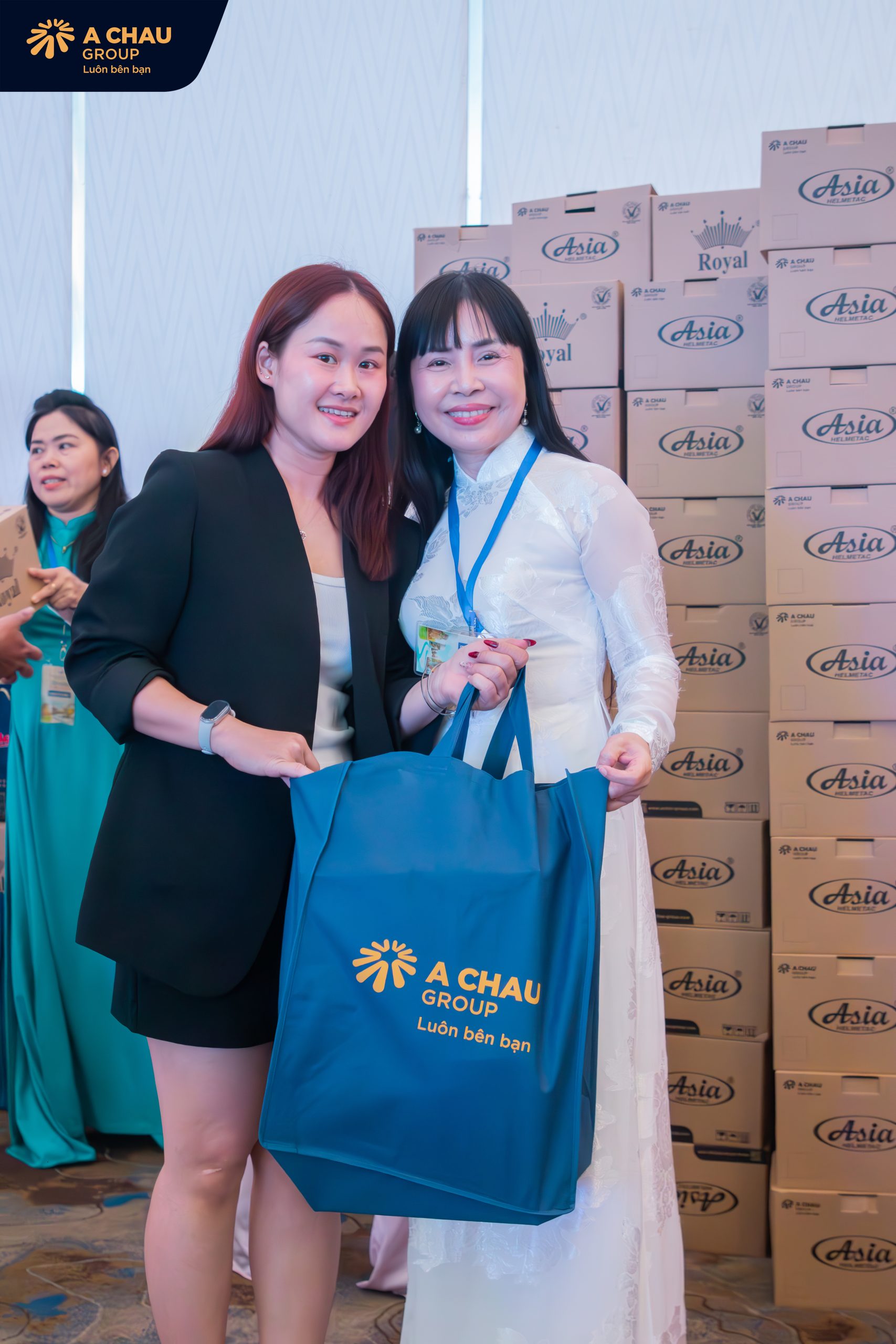 Một số hình ảnh khác tại chương trình họp mặt Hội đồng hương Đà Nẵng tại TP.HCM 2026