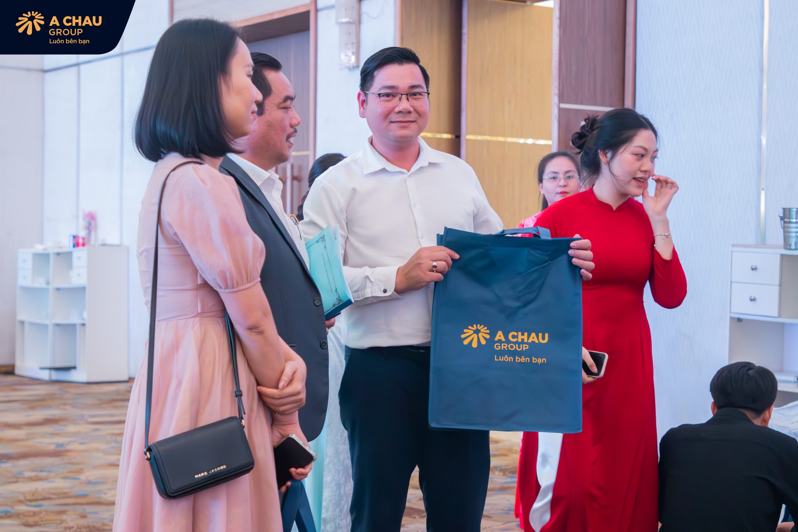 Một số hình ảnh khác tại chương trình họp mặt Hội đồng hương Đà Nẵng tại TP.HCM 2026