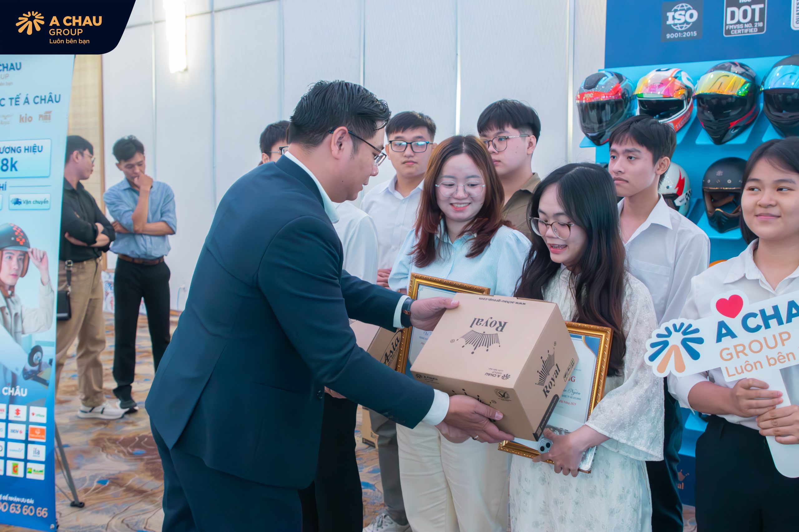 Một số hình ảnh khác tại chương trình họp mặt Hội đồng hương Đà Nẵng tại TP.HCM 2026