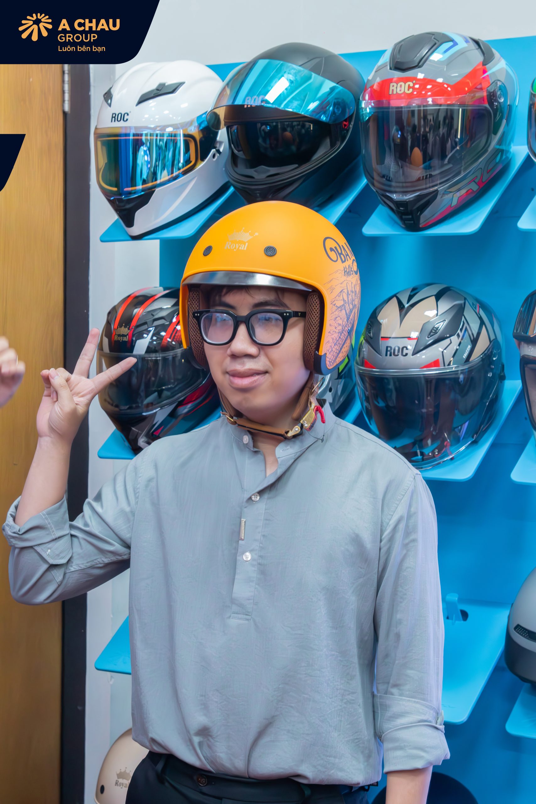 Một số hình ảnh khác tại sự kiện Á Châu Group ký kết hợp tác chiến lược với Đại học Nguyễn Tất Thành tại Diễn đàn B2B 2026