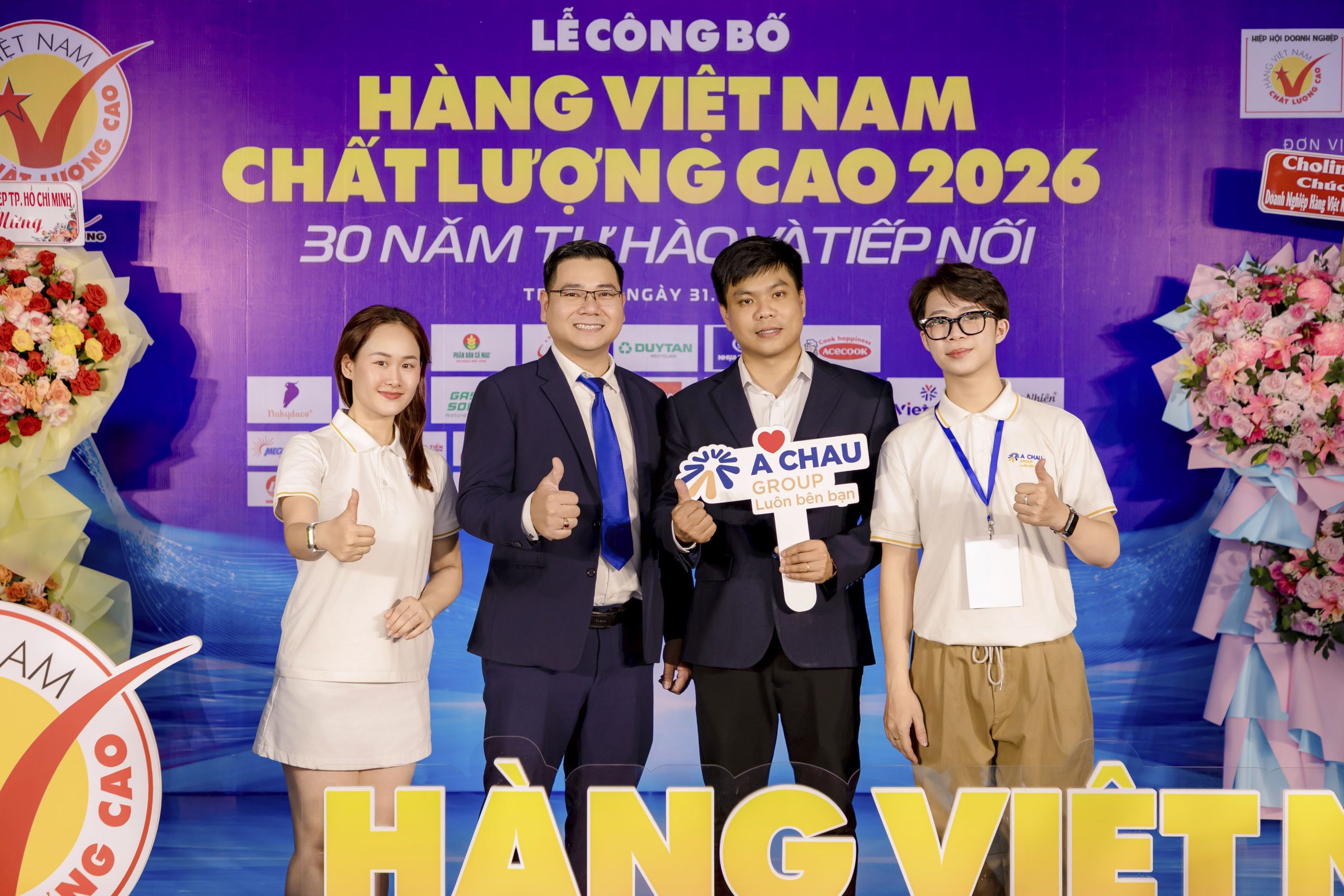 Hướng đến một tương lai vững mạnh hơn