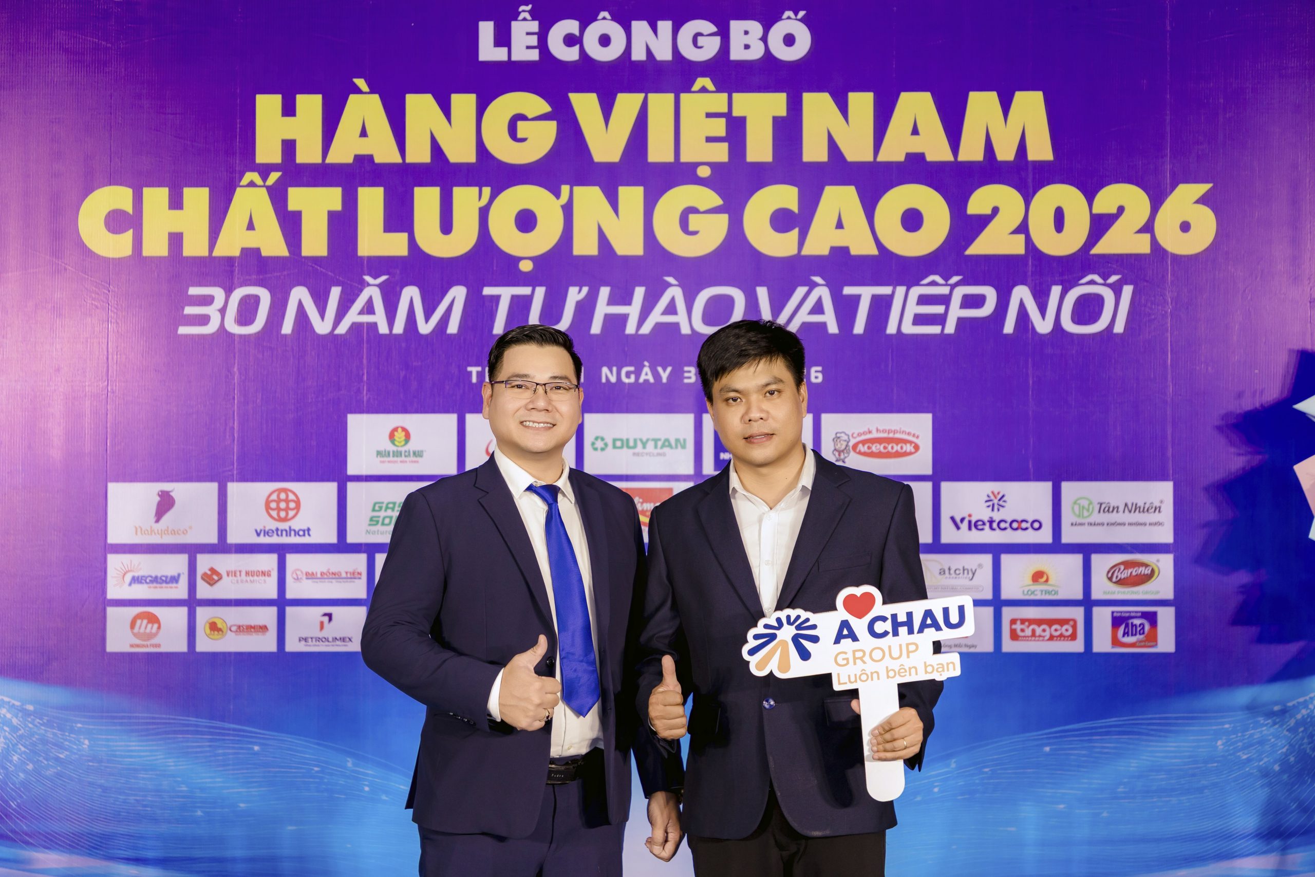 Một số hình ảnh tại sự kiện hàng Việt Nam chất lượng cao