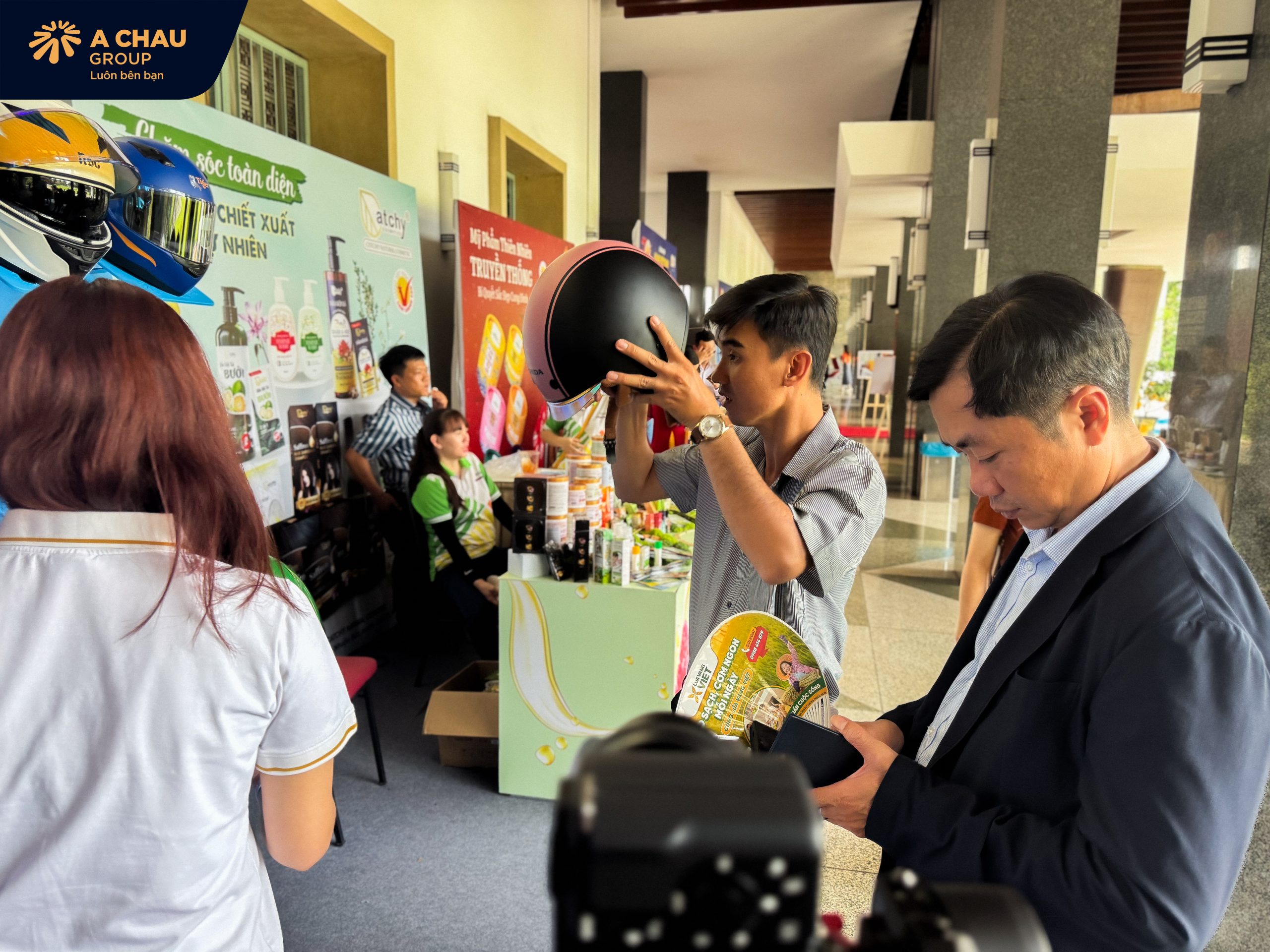 Royal và Asia đã khẳng định vị thế của mình tại thị trường Việt Nam