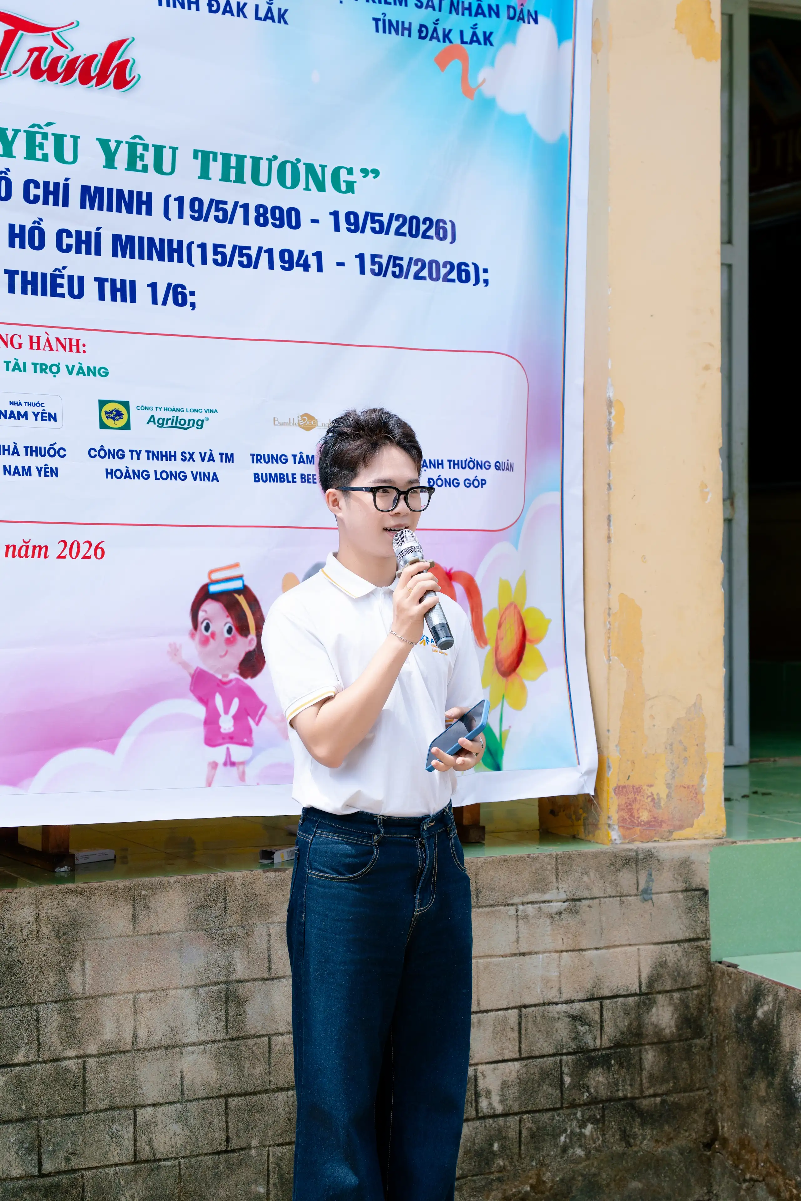 Tập đoàn quốc tế Á Châu đồng hành chương trình “nấu ăn cho em – kỷ yếu yêu thương” lan tỏa giá trị nhân văn tại Đắk Lắk