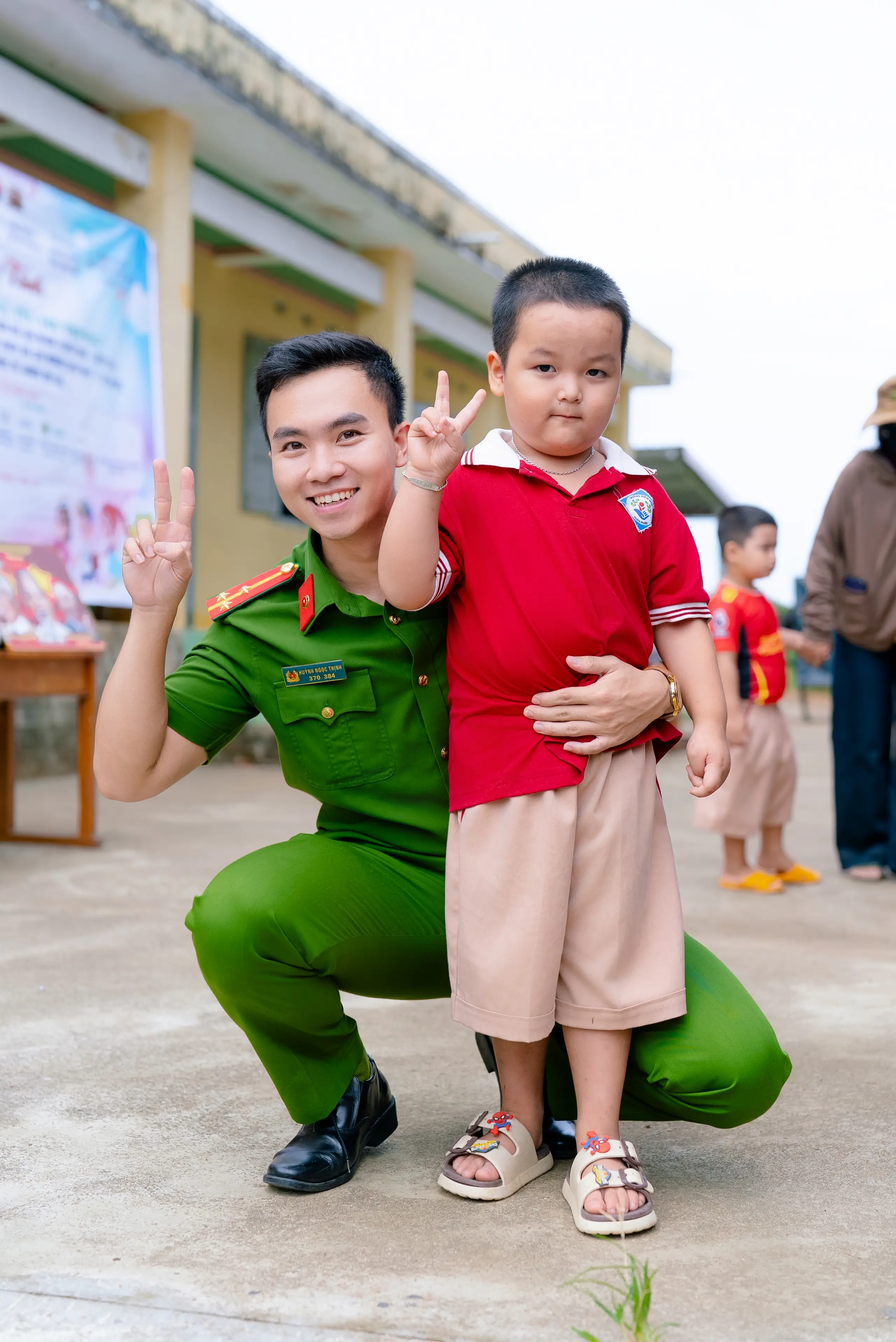 Tập đoàn quốc tế Á Châu đồng hành chương trình “nấu ăn cho em – kỷ yếu yêu thương” lan tỏa giá trị nhân văn tại Đắk Lắk