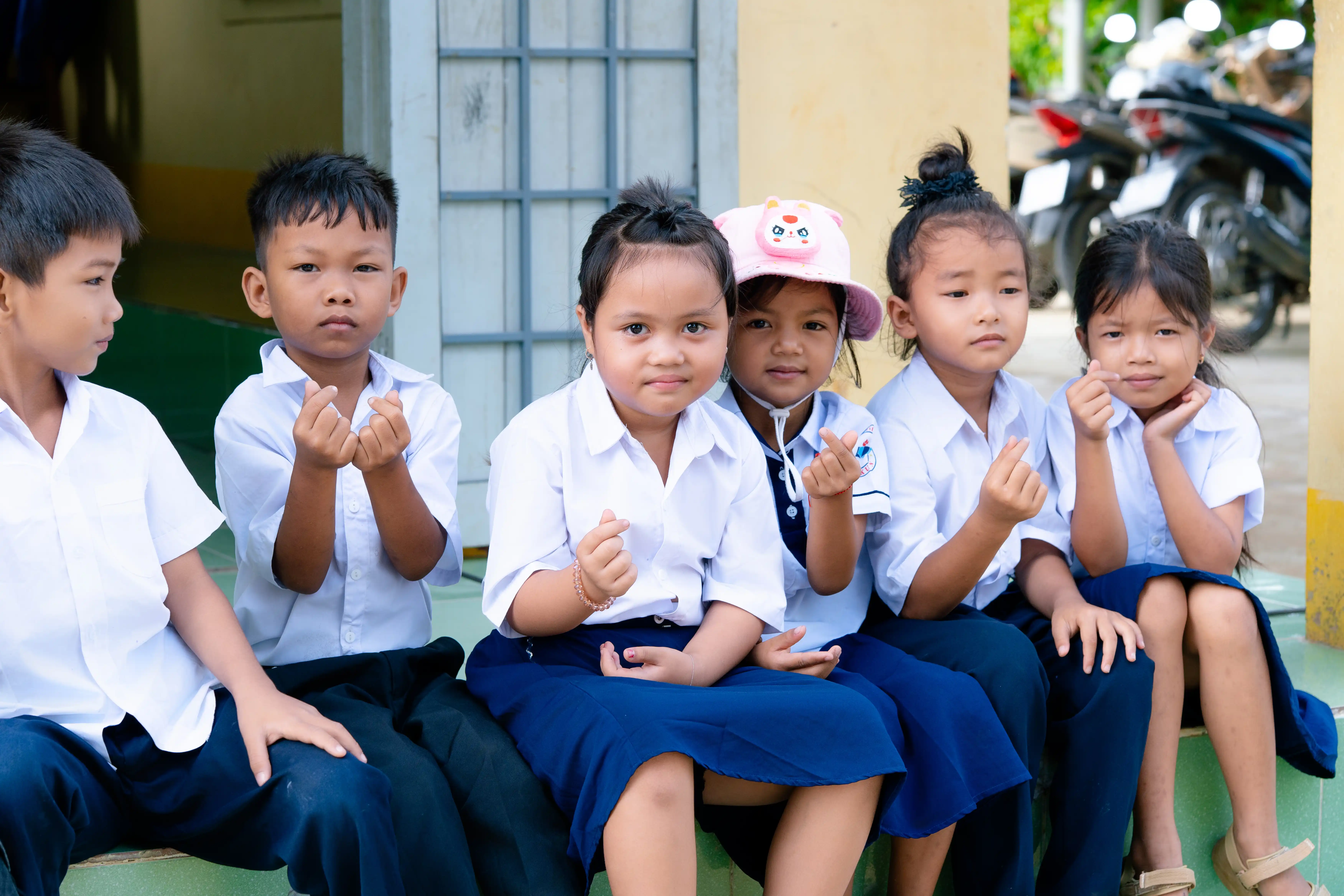 Tập đoàn quốc tế Á Châu đồng hành chương trình “nấu ăn cho em – kỷ yếu yêu thương” lan tỏa giá trị nhân văn tại Đắk Lắk