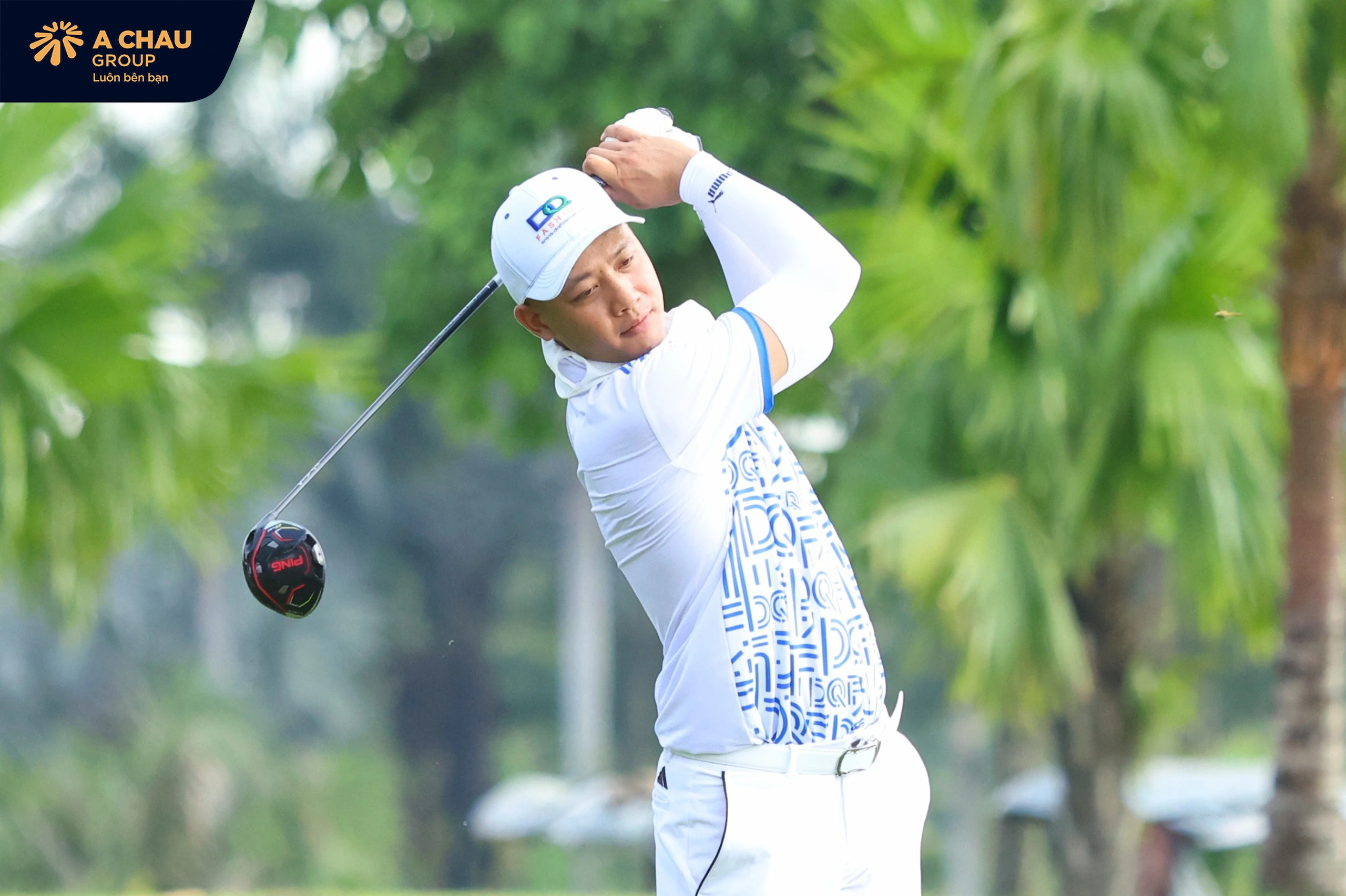 Á Châu Group đồng hành cùng giải Golf doanh nhân Sài Gòn tranh cúp Royal Helmet 8 Á CHÂU GROUP ĐỒNG HÀNH CÙNG GIẢI GOLF DOANH NHÂN SÀI GÒN: KIẾN TẠO MÁI ẤM – TRAO GỬI YÊU THƯƠNG