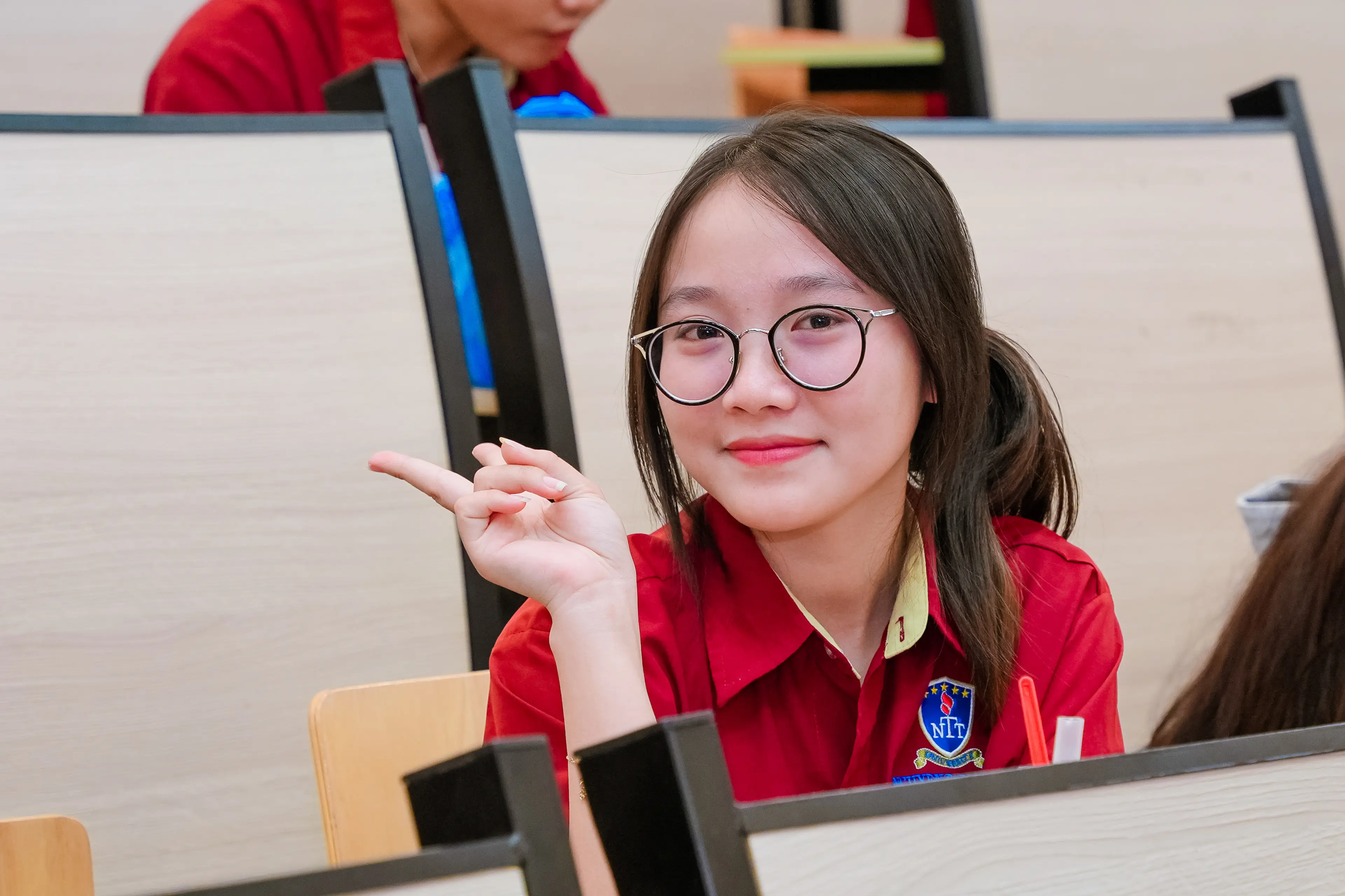 Á CHÂU GROUP GIAO LƯU DOANH NGHIỆP CÙNG SINH VIÊN ĐẠI HỌC NGUYỄN TẤT THÀNH: LAN TỎA KIẾN THỨC THỰC TIỄN – MỞ RỘNG CƠ HỘI NGHỀ NGHIỆP